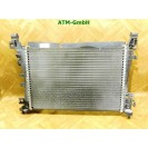 Wasserkühler Kühlerlüfter Lüfter Opel Corsa D Behr 55701002 GM 55701410