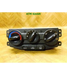 Klimabedienteil Bedienteil Schalter Kia Rio
