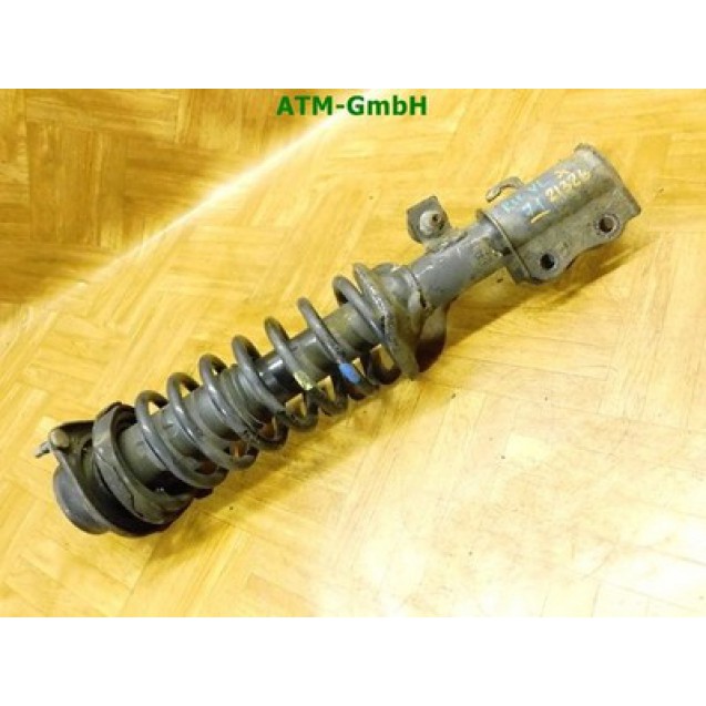 Federbein Pralldämpfer Stoßdämpfer vorne links Kia Rio Fahrerseite