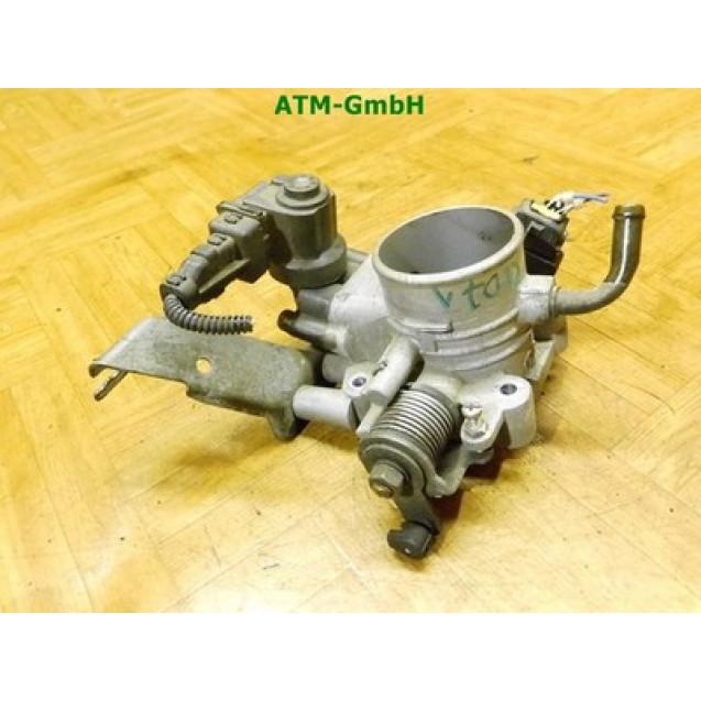 Drosselklappe Kia Rio 0K9A2 20 660A  0280140571 Kefico 9540930002