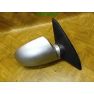 Außenspiegel Seitenspiegel rechts Kia Rio Diamond Silver Diamant Silber
