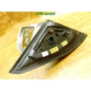 Außenspiegel Seitenspiegel rechts Kia Rio Diamond Silver Diamant Silber