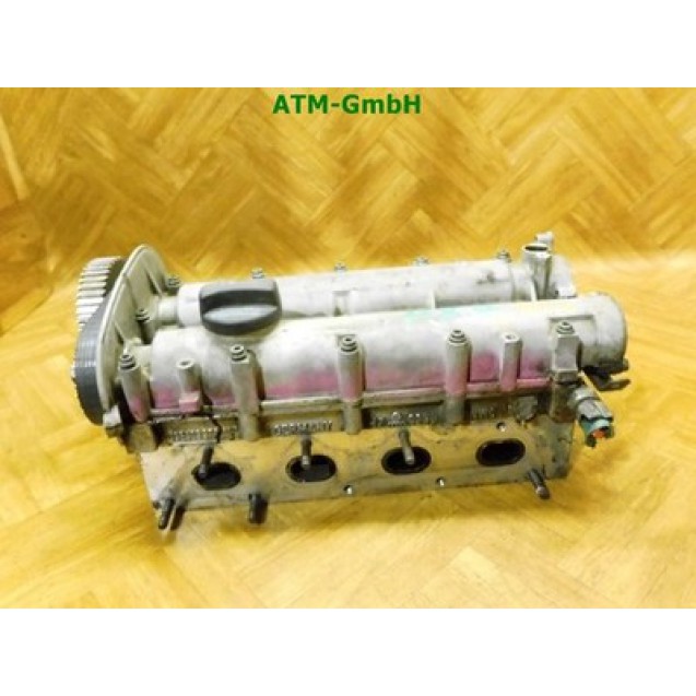 Zylinderkopf VW Golf 4 IV 036103373AC