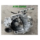 Getriebe Schaltgetriebe Skoda Fabia 3 III 1.2 TSI 66 kW Getriebecode PED