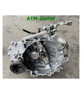 Getriebe Schaltgetriebe Skoda Fabia 3 III 1.2 TSI 66 kW Getriebecode PED