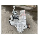 Getriebe Schaltgetriebe Skoda Fabia 3 III 1.2 TSI 66 kW Getriebecode PED