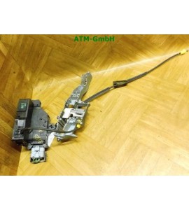 Türschloss Schloss hinten rechts Peugeot 207 SW 9686853680 Beifahrerseite