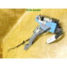 Türschloss Schloss hinten rechts Peugeot 207 SW 9686853680 Beifahrerseite