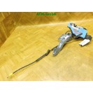 Türschloss Schloss hinten rechts Peugeot 207 SW 9686853680 Beifahrerseite