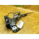 Türschloss Schloss hinten rechts Peugeot 207 SW 9686853680 Beifahrerseite