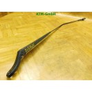 Scheibenwischerarm Wischerarm vorne rechts Peugeot 207 Beifahrerseite A7DAGCP