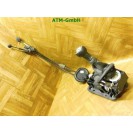 Schaltknauf Schaltkulisse Schaltzüge Peugeot 207 9689044780