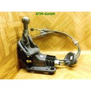 Schaltknauf Schaltkulisse Schaltzüge Peugeot 207 9689044780