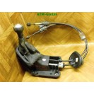 Schaltknauf Schaltkulisse Schaltzüge Peugeot 207 9689044780