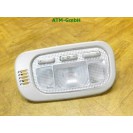 Leseleuchte Innenraumlicht Innenraumbeleuchtung Peugeot 207 9653776177-00