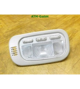 Leseleuchte Innenraumlicht Innenraumbeleuchtung Peugeot 207 9653776177-00