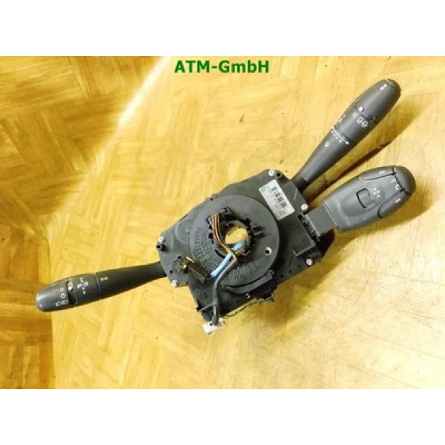 Kombischalter Blinkerschalter Wischerschalter Peugeot 207 96661299XT