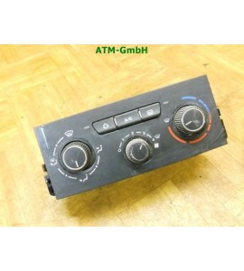 Klimabedienteil Bedienteil Schalter Peugeot 207 N107405N 12v