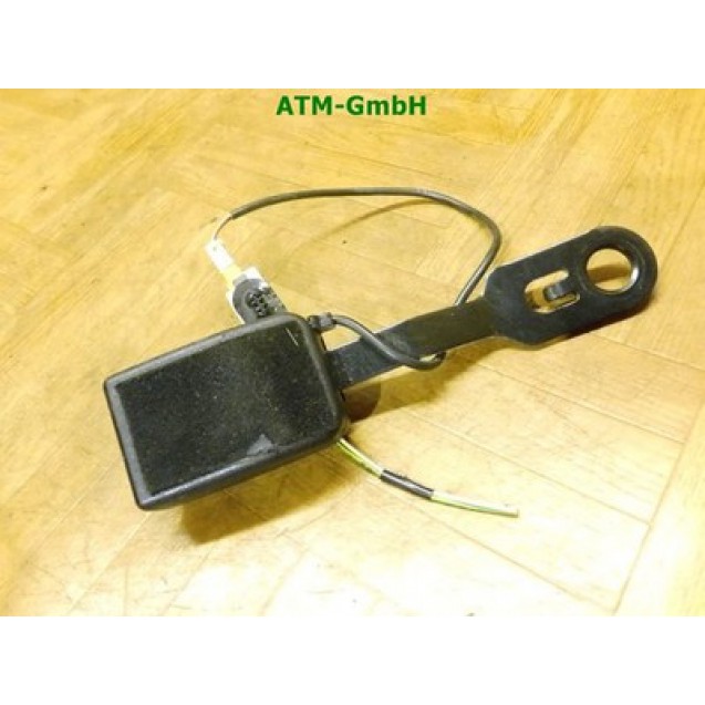 Gurtschloss Sicherheitsgurt Gurtstraffer vorne rechts Peugeot 207 SW