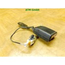 Gurtschloss Sicherheitsgurt Gurtstraffer vorne rechts Peugeot 207 SW