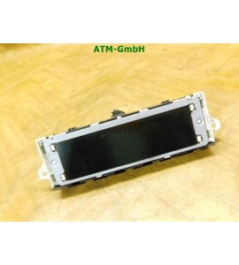 Display Peugeot 207 Johnson Controls 9666483680-00