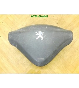 Airbagmodul Lenkradairbagmodul Peugeot 207 96701085ZD
