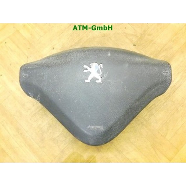 Airbagmodul Lenkradairbagmodul Peugeot 207 96701085ZD