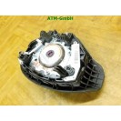 Airbagmodul Lenkradairbagmodul Peugeot 207 96701085ZD