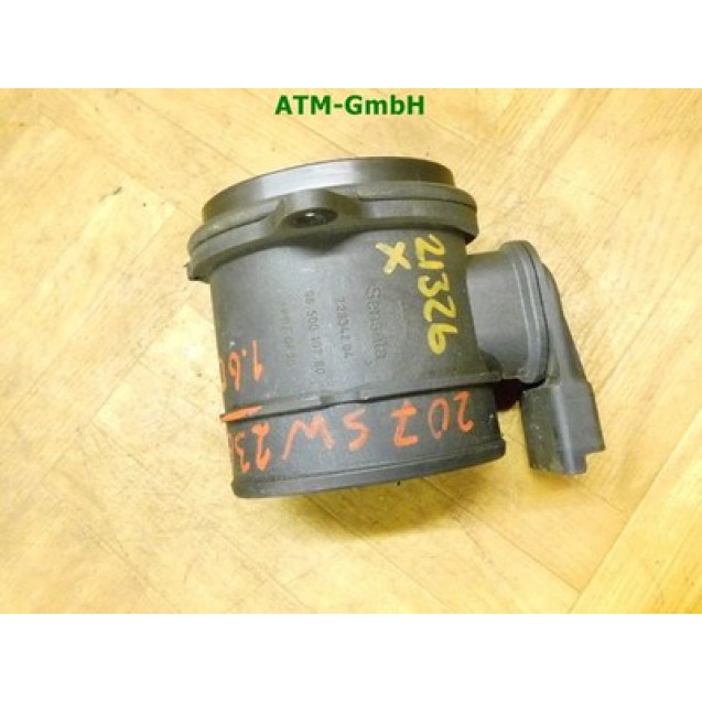 Luftmengenmesser Luftmassenmesser Peugeot 207 Sensata 7.28342.04 9650010780