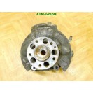 Radnabe Radlager Achsschenkel vorne links Mercedes Benz A-Klasse W168 ABS