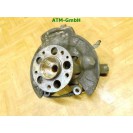 Radnabe Radlager Achsschenkel vorne links Mercedes Benz A-Klasse W168 ABS