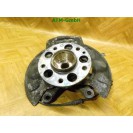 Radnabe Radlager Achsschenkel vorne links Mercedes Benz A-Klasse W168 ABS