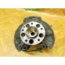 Radnabe Radlager Achsschenkel vorne links Mercedes Benz A-Klasse W168 ABS