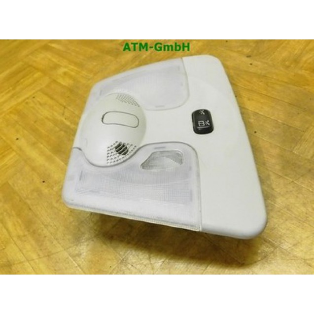 Leseleuchte Innenraumlicht Innenraumbeleuchtung Mercedes Benz A-Klasse W168