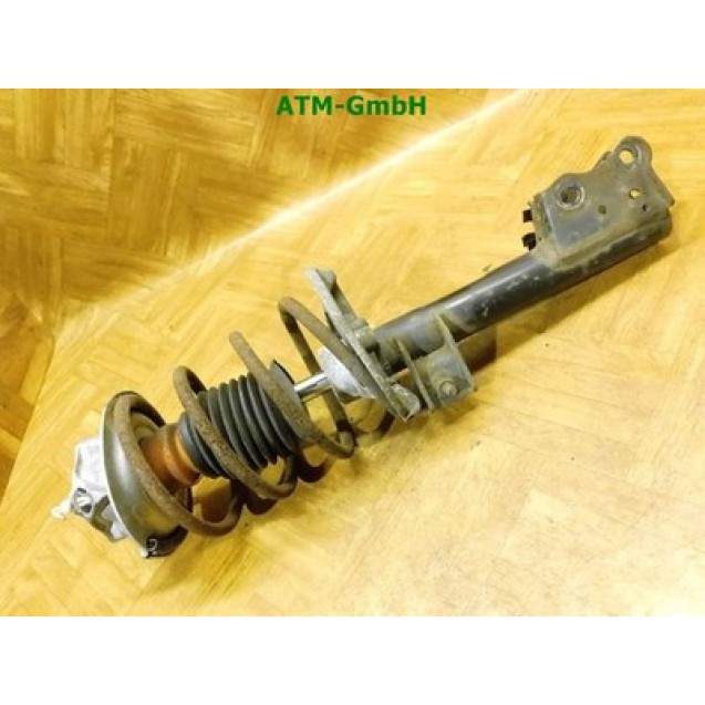 Federbein Pralldämpfer Stoßdämpfer vorne links Mercedes Benz A-Klasse W168