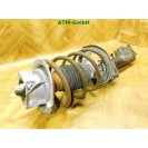 Federbein Pralldämpfer Stoßdämpfer vorne links Mercedes Benz A-Klasse W168