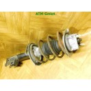 Federbein Pralldämpfer Stoßdämpfer vorne links Mercedes Benz A-Klasse W168