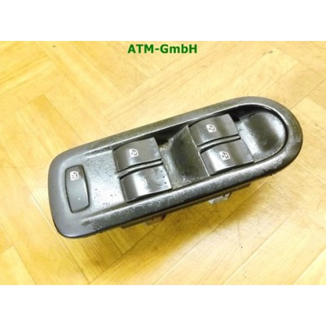 Fensterheberschalter Schalter ZV vorne links Renault Megane 2 II 8200160603