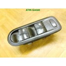 Fensterheberschalter Schalter ZV vorne links Renault Megane 2 II 8200160603