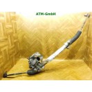 Lenkgetriebe elektrisch Mercedes Benz B-Klasse W169 Q003T62175 JTEKT