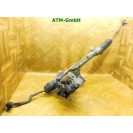 Lenkgetriebe elektrisch Mercedes Benz B-Klasse W169 Q003T62175 JTEKT