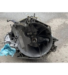 Getriebe Schaltgetriebe Peugeot 307 CC 1.6 16V 80 kW Getriebecode 20DP10