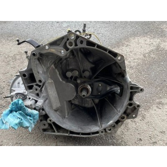 Getriebe Schaltgetriebe Peugeot 307 CC 1.6 16V 80 kW Getriebecode 20DP10