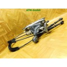 Schaltknauf Schaltkulisse Schaltzüge Seat Altea 1K0711049AR