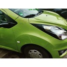 Kotflügel rechts Chevrolet Spark Beifahrerseite Farbe Grün