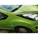 Kotflügel rechts Chevrolet Spark Beifahrerseite Farbe Grün