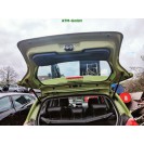 Heckklappe Chevrolet Spark Farbe Grün