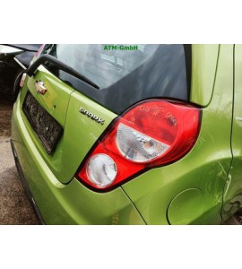 Bremsleuchte Bremslicht Rückleuchte Rücklicht rechts Chevrolet Spark