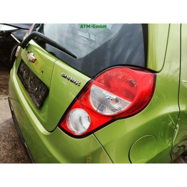 Bremsleuchte Bremslicht Rückleuchte Rücklicht rechts Chevrolet Spark