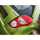 Bremsleuchte Bremslicht Rückleuchte Rücklicht rechts Chevrolet Spark